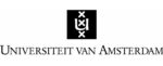 Logo Universiteit van Amsterdam