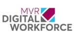 Logo MVR Digital Workforce