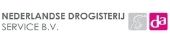 Logo Nederlandse Drogisterij Service