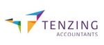 Logo Tenzing Accountants BV