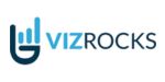Logo VizRocks