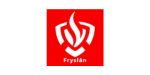 Logo Brandweer Fryslân
