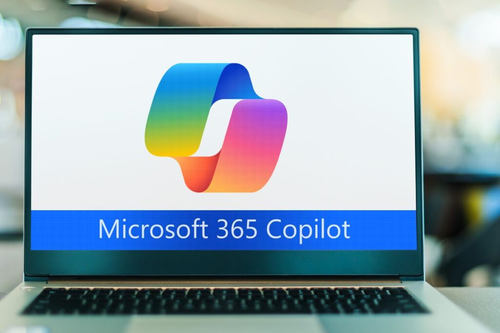 Blog Werk slimmer, sneller en creatiever met Microsoft Copilot