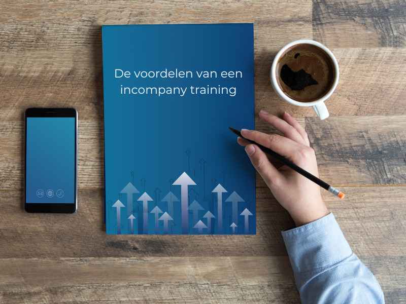 De voordelen van een incompany training