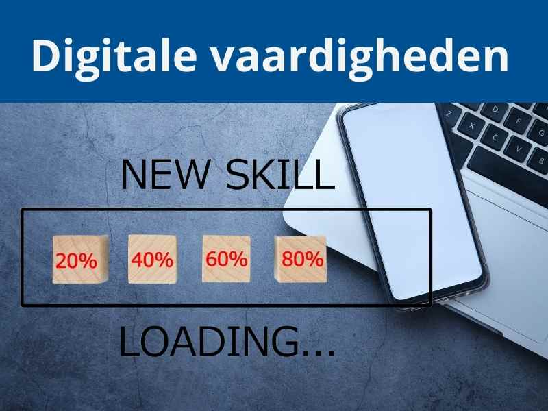 Digitale vaardigheidstrainingen - Incompanybrain