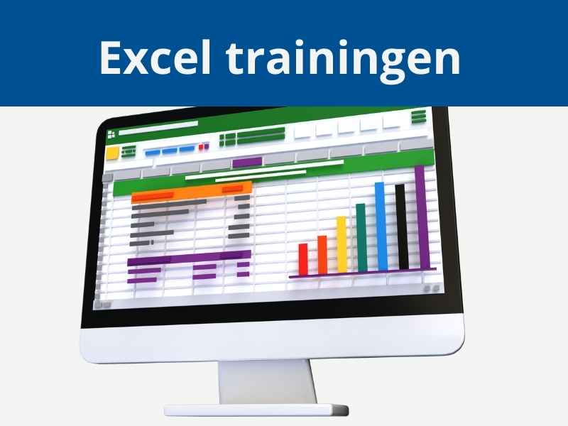 Excel trainingen - Incompanybrain