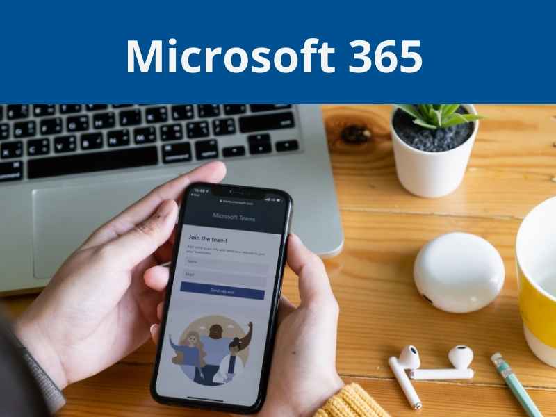 Training Microsoft 365 - Incompanybrain