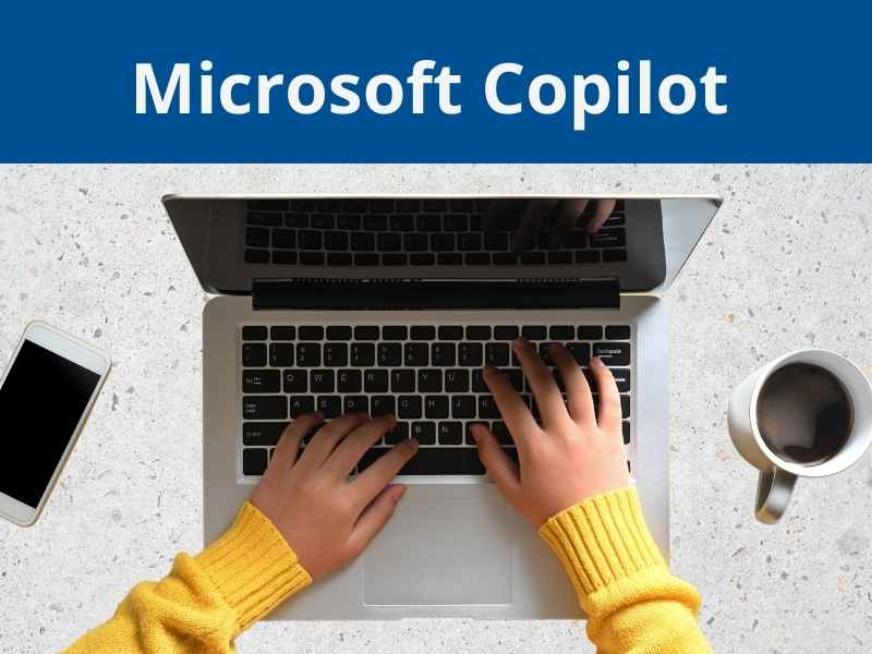 Training Microsoft Copilot - Incompanybrain