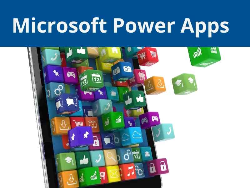 Incompany training Microsoft Power Apps Incompanybrain