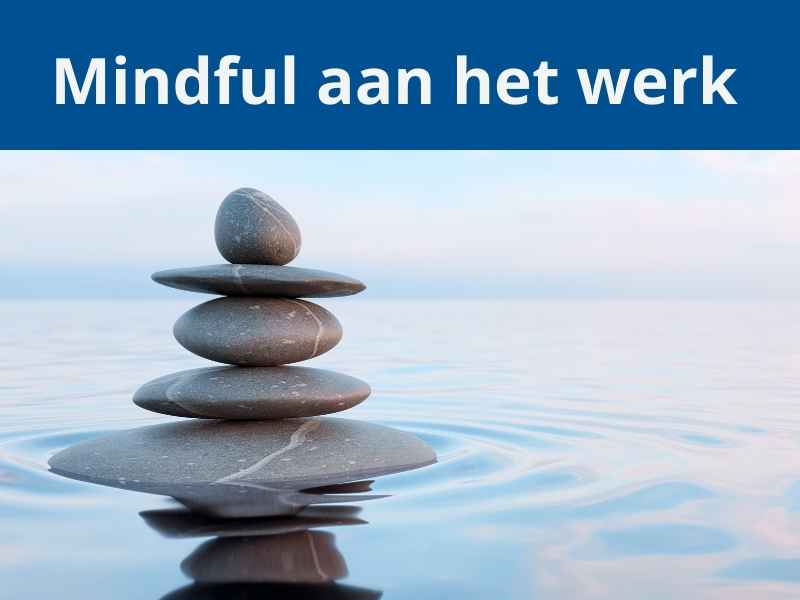 Training Mindful aan het werk - Incompanybrain