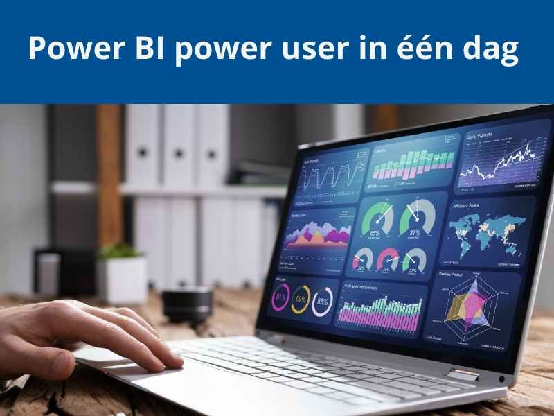 Training Power BI power user in één dag -Incompanybrain