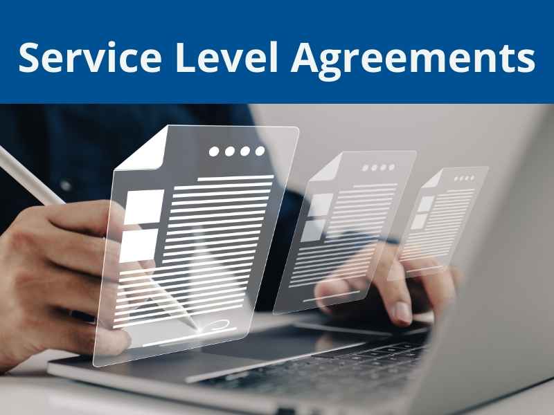 Training Service Level Agreements - Incompanybrain