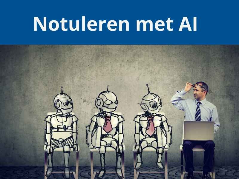 Training Notuleren met AI _ Incompanybrain