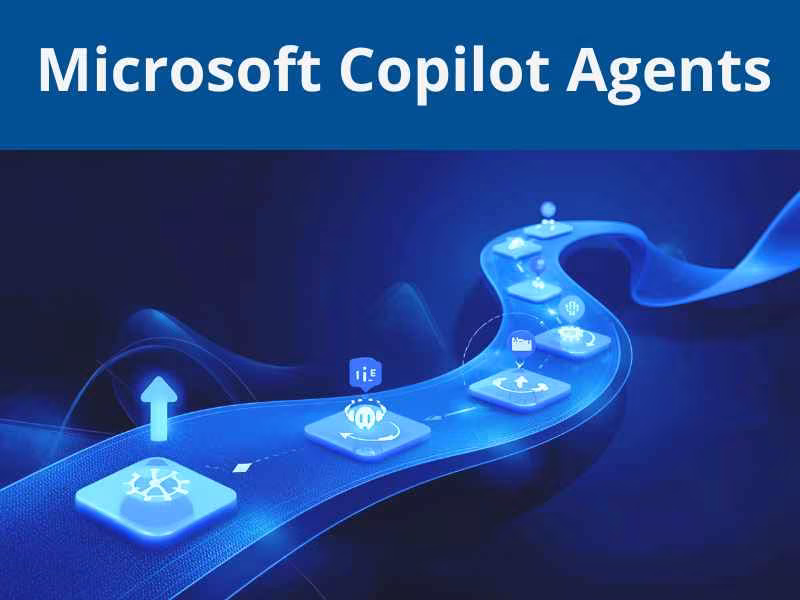 Training Microsoft Copilot Agents