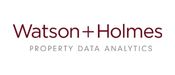 Logo Watson&Holmes