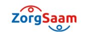 Logo ZorgSaam Zorggroep Zeeuws-Vlaanderen
