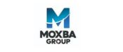 Logo Moxba BV