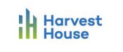 Logo Harvest House